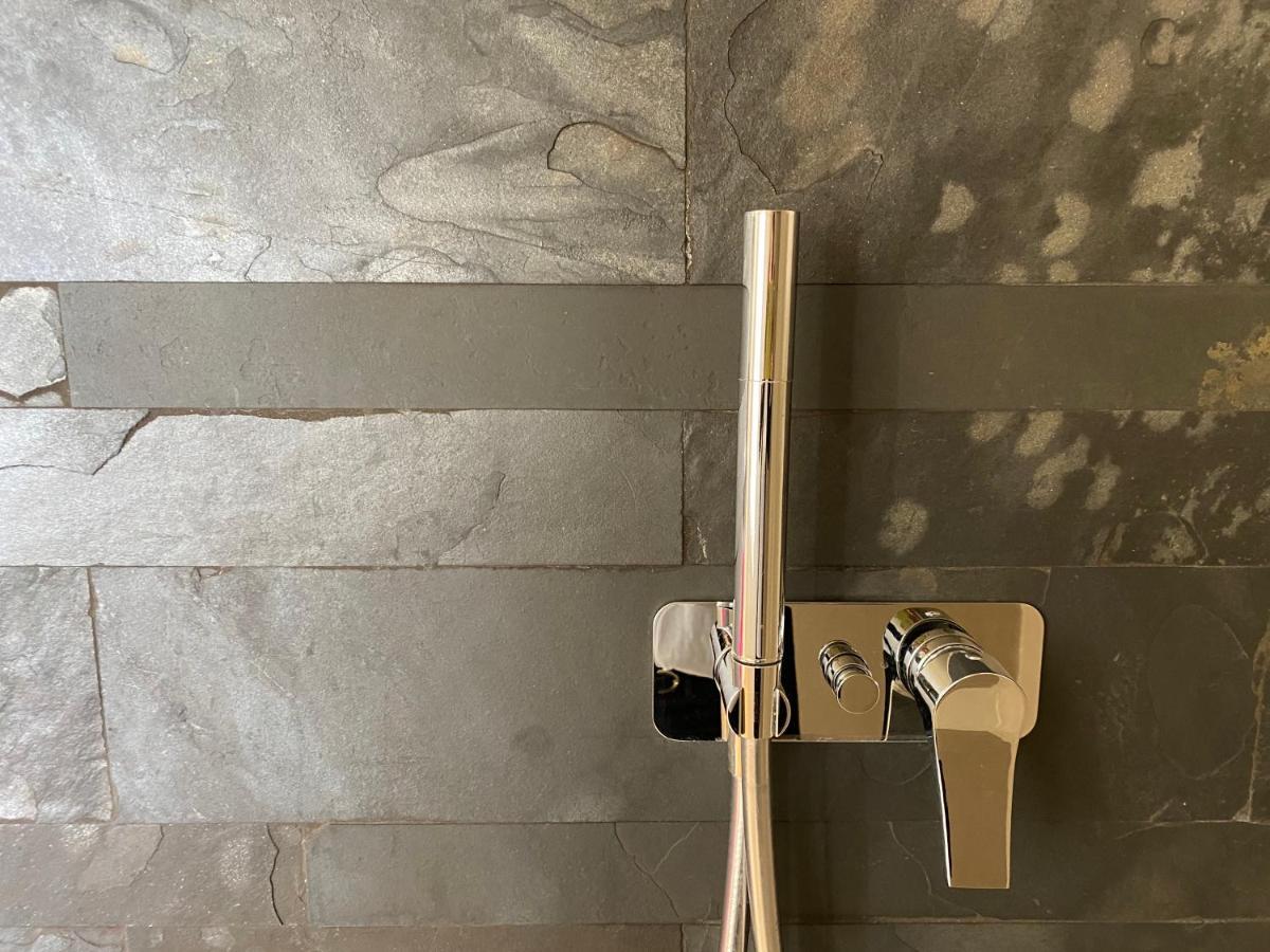 Gran Paradiso Hotel Spa San Giovanni Rotondo Eksteriør bilde