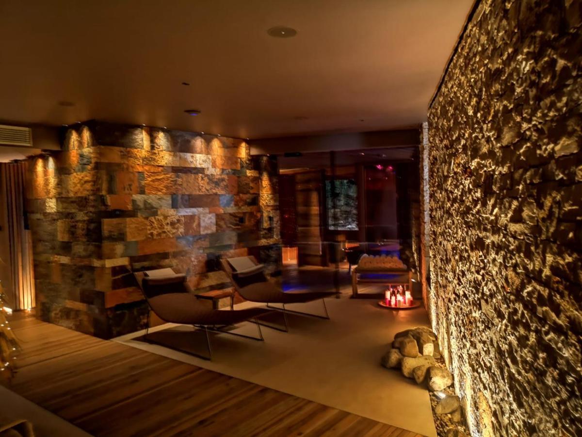 Gran Paradiso Hotel Spa San Giovanni Rotondo Eksteriør bilde