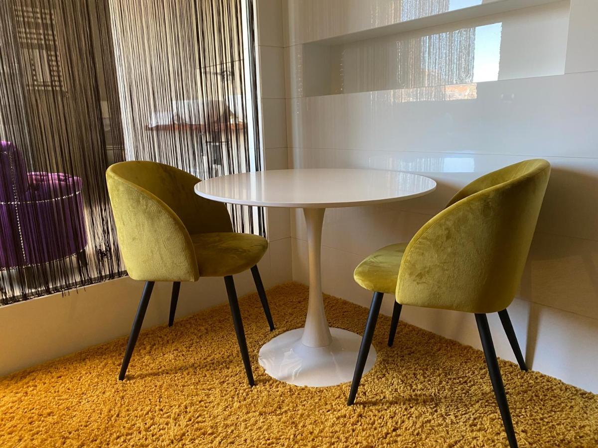 Gran Paradiso Hotel Spa San Giovanni Rotondo Eksteriør bilde