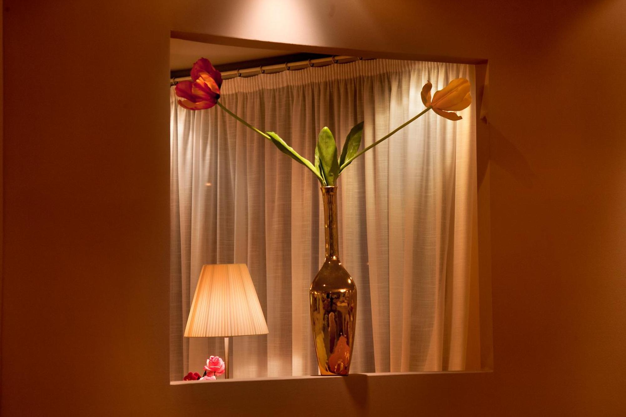 Gran Paradiso Hotel Spa San Giovanni Rotondo Eksteriør bilde