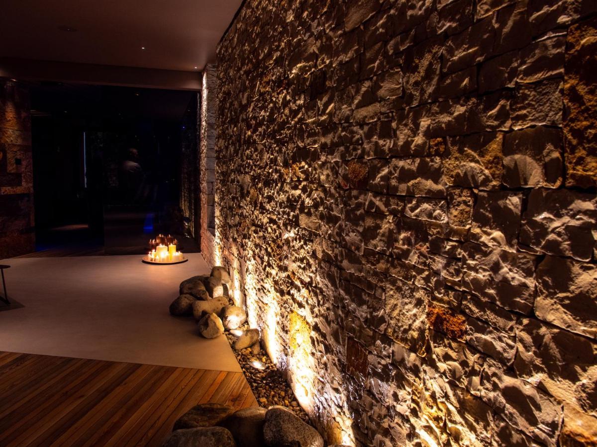 Gran Paradiso Hotel Spa San Giovanni Rotondo Eksteriør bilde